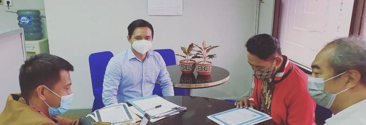 Tim Profesional PT Binamitra Mandiri Solusion Melayani Jasa Bank Garansi di Jakarta