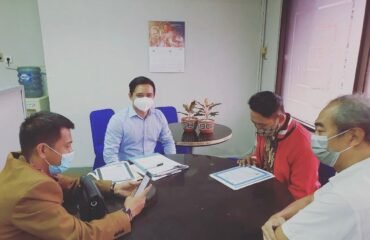 Tim Profesional PT Binamitra Mandiri Solusion Melayani Jasa Bank Garansi di Jakarta